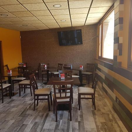 Hostal Los Esquiladores Anento Exterior photo