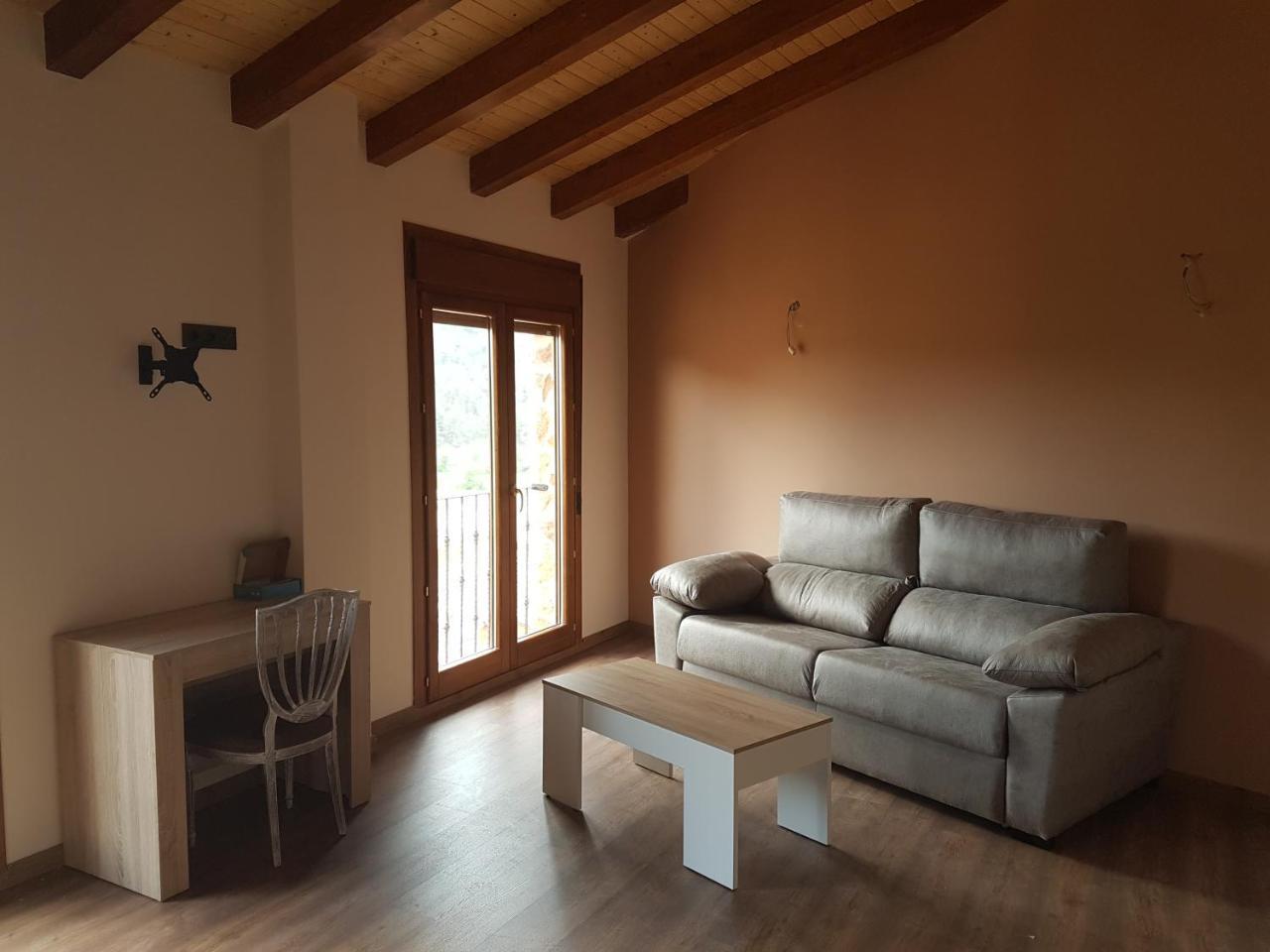 Hostal Los Esquiladores Anento Exterior photo